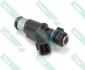Форсунка LUCAS FDB7013 (фото 3)