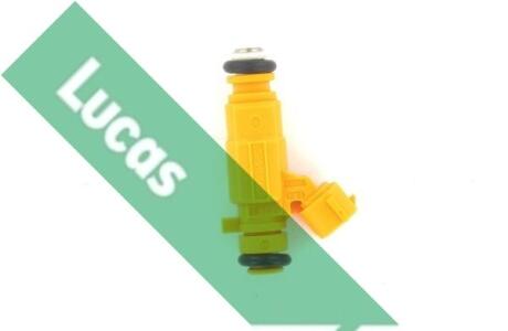 Форсунка LUCAS FDB7014