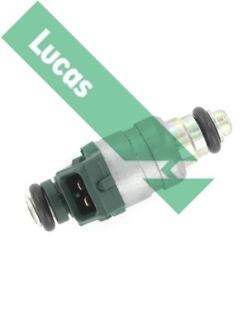 Форсунка LUCAS FDB7018