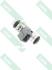 Форсунка LUCAS FDB7019 (фото 2)