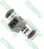 Форсунка LUCAS FDB7023 (фото 2)
