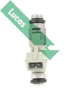 Форсунка LUCAS FDB7027