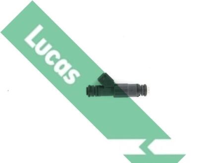 Форсунка LUCAS FDB7034
