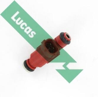 Форсунка LUCAS FDB7048