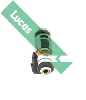 Форсунка LUCAS FDB7075