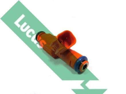 Форсунка LUCAS FDB7087