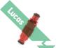 Форсунка LUCAS FDB7114 (фото 1)