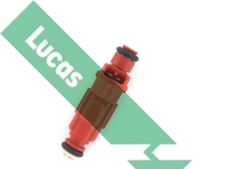 Форсунка LUCAS FDB7114