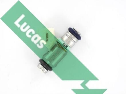 Форсунка LUCAS FDB7123
