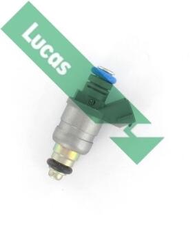 Форсунка LUCAS FDB7140