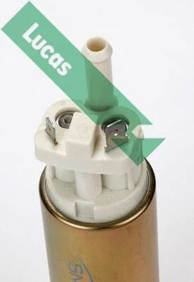 Топливный насос LUCAS FDB715 (фото 1)