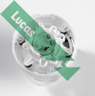 Топливозаборник, топливный насос LUCAS FDB735