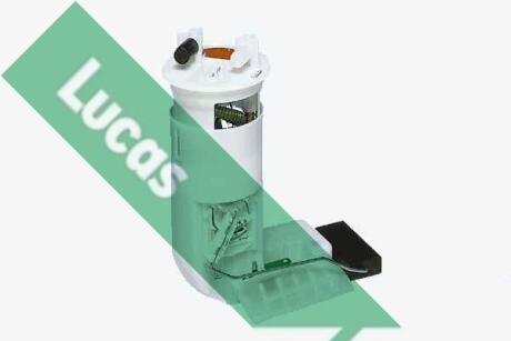 Модуль топливного насоса LUCAS FDB744