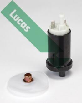 Топливный насос LUCAS FDB760