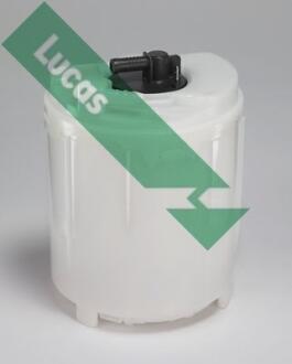 Топливозаборник, топливный насос LUCAS FDB778