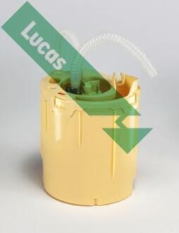 Топливозаборник, топливный насос LUCAS FDB779