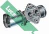 Поворотная заслонка, подвод воздуха LUCAS FDB947 (фото 1)