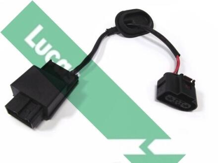 Реле, топливный насос LUCAS FDB9501