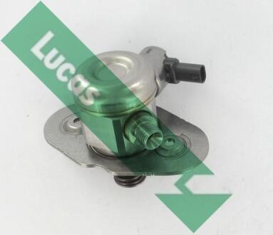 Насос топливный высокого давления (ТНВД) LUCAS FDB9508