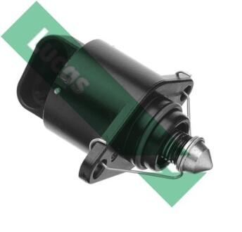 Поворотная заслонка, подвод воздуха LUCAS FDB954