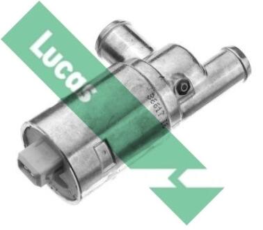 Поворотная заслонка, подвод воздуха LUCAS FDB968