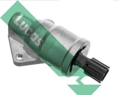 Поворотная заслонка, подвод воздуха LUCAS FDB976