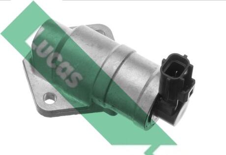Поворотная заслонка, подвод воздуха LUCAS FDB981