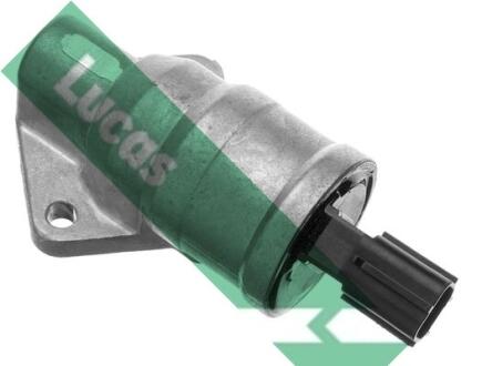 Поворотная заслонка, подвод воздуха LUCAS FDB984