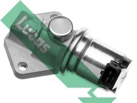 Поворотная заслонка, подвод воздуха LUCAS FDB986