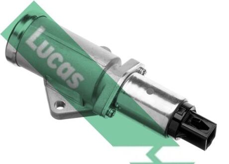 Поворотная заслонка, подвод воздуха LUCAS FDB987