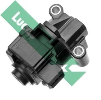 Поворотная заслонка, подвод воздуха LUCAS FDB988