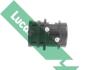 Расходомер воздуха LUCAS FDM5002 (фото 2)