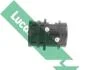 Расходомер воздуха LUCAS FDM5002 (фото 2)