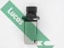 Расходомер воздуха LUCAS FDM5014 (фото 3)