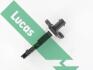 Расходомер воздуха LUCAS FDM5016 (фото 2)