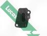 Расходомер воздуха LUCAS FDM5016 (фото 3)