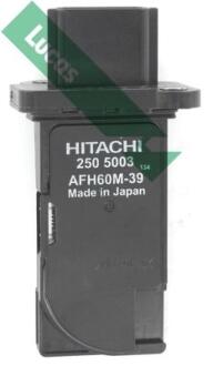 Расходомер воздуха LUCAS FDM5025