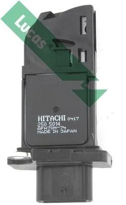 Расходомер воздуха LUCAS FDM5026 (фото 1)