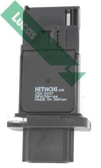 Расходомер воздуха LUCAS FDM5027