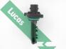 Расходомер воздуха LUCAS FDM5046 (фото 2)