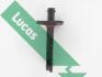 Расходомер воздуха LUCAS FDM5049 (фото 3)