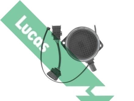 Расходомер воздуха LUCAS FDM532