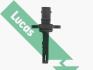 Расходомер воздуха LUCAS FDM544 (фото 3)