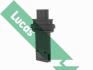 Расходомер воздуха LUCAS FDM561 (фото 1)