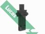Расходомер воздуха LUCAS FDM572 (фото 1)
