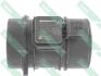 Расходомер воздуха LUCAS FDM580 (фото 4)