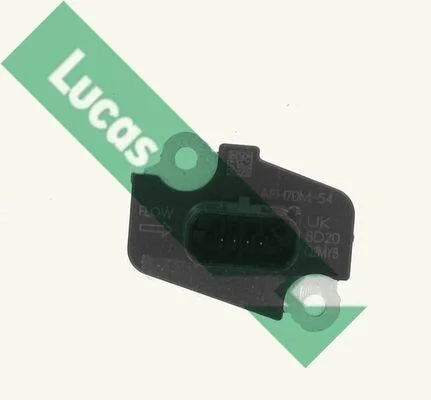 Расходомер воздуха LUCAS FDM689 (фото 1)