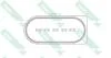 Расходомер воздуха LUCAS FDM805 (фото 4)
