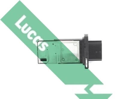 Расходомер воздуха LUCAS FDM835