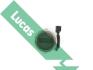 Расходомер воздуха LUCAS FDM871 (фото 3)